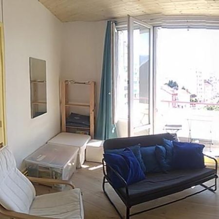 Appartement グルノーブル エクステリア 写真