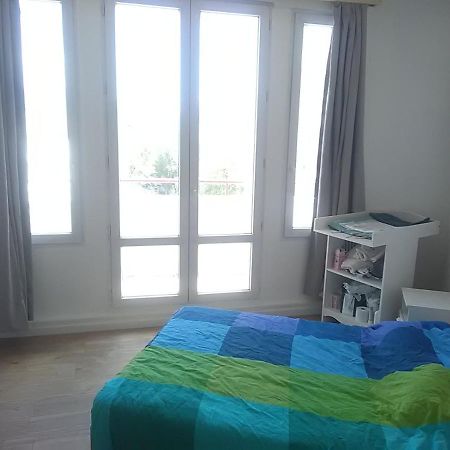 Appartement グルノーブル エクステリア 写真