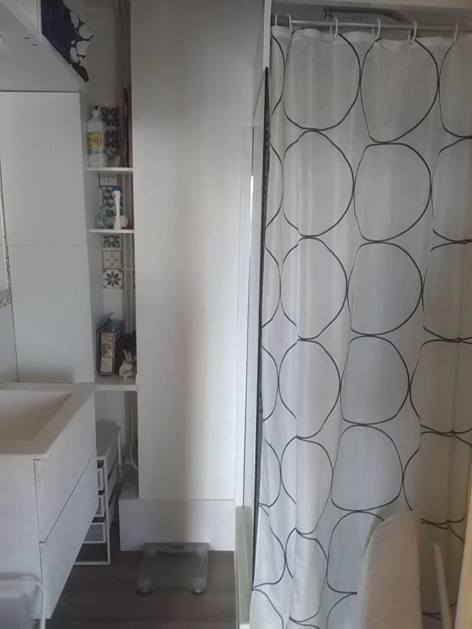 Appartement グルノーブル エクステリア 写真