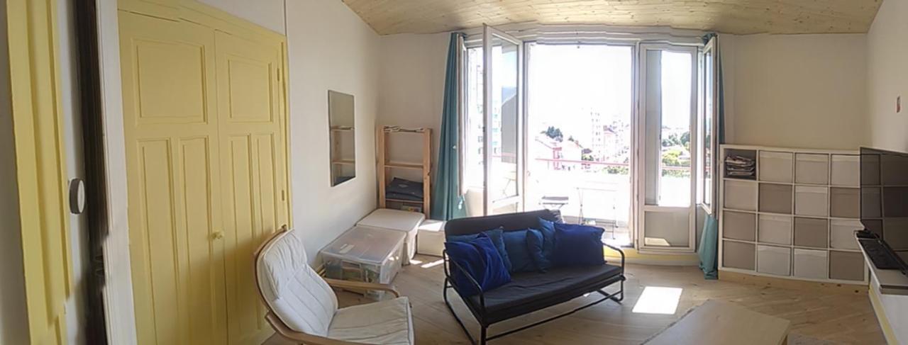 Appartement グルノーブル エクステリア 写真