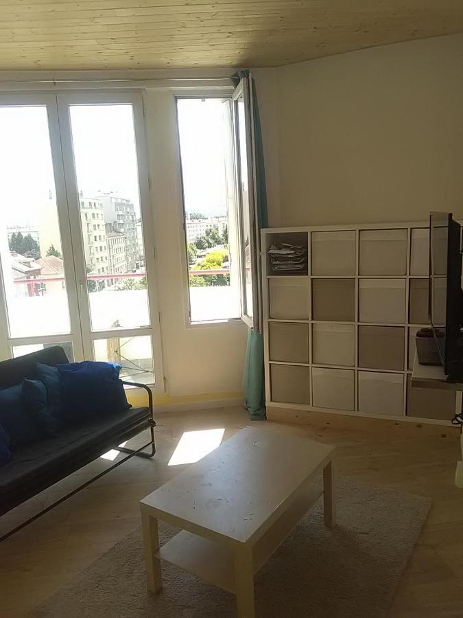 Appartement グルノーブル エクステリア 写真