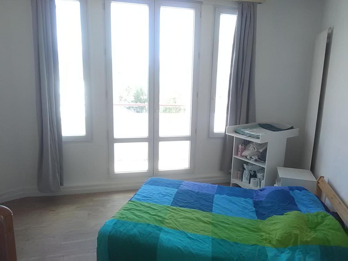 Appartement グルノーブル エクステリア 写真